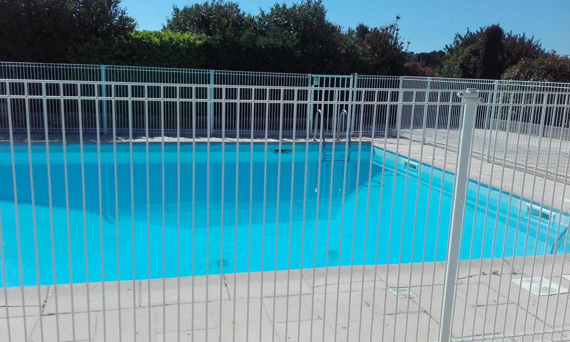 Appartement Vue Mer Piscines Parking Les Coraux Agay Plage Saint-Raphaël Exterior foto